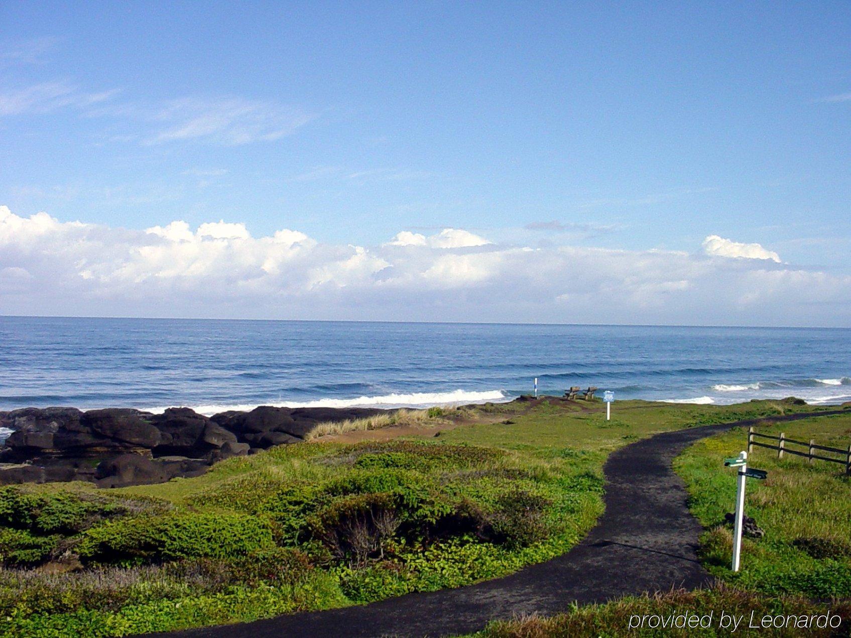 Fireside Motel Yachats Exterior photo